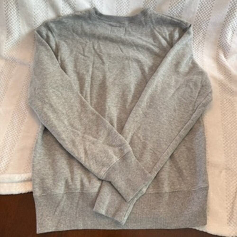 harry potter hufflepuff double stitch crewneck size Small - Picture 7 of 7